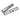 FireFree 101 Brandfuge Hvid 600 ml - 1