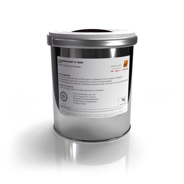 FLAMMADUR A 386 2 component EP-sealing compound 1 kg (SKAFFEVARE) - 1