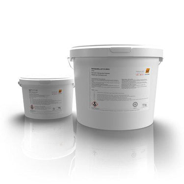 GEAQUELLO E 950 sealing compound 15 kg (SKAFFEVARE) - 1
