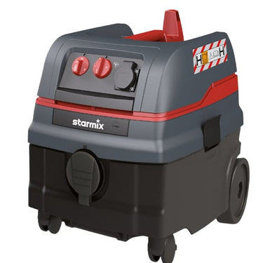 Starmix ISC "H" 1418 Mini Industristøvsuger - 1