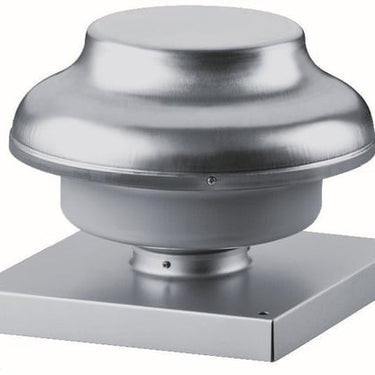 MRF 250 BA EC Mini Tagventilator - 1