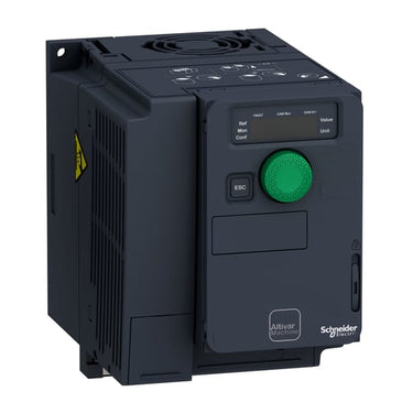 Frekvensomformer 0,37kW 3x400V Compakt - 1