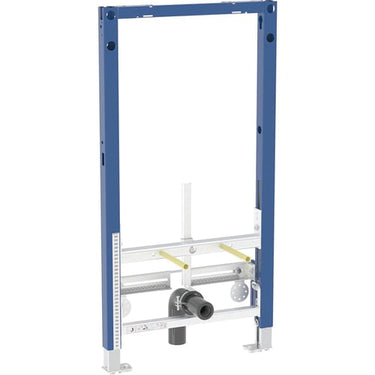 Geberit Duofix monteringselement stål 980x500x100mm t/bidet - 1