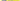 BIC overstregningspen Brite Liner Grip gul - 1