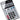 Canon HS-20TSC desktop calc. - 1