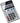 Canon HS-20TSC desktop calc. - 1