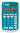 Texas TI-106 II Basic calculator - 1