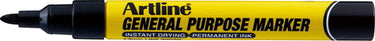 Artline general purpose marker sort - 1