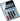 Canon LS-102TC desk calculator - 1