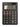 Canon AS-120II DBL desktop calculator - 1