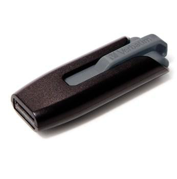 USB 3.0 Store ´N´ Go SuperSpeed V3 32GB Black - 1