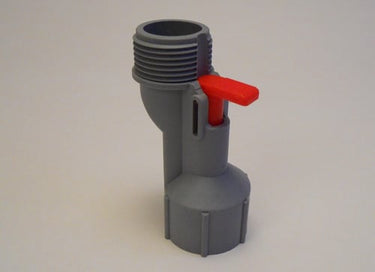 Waterblock Reset enhed 3/4" - 1