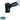 Blå Bosch GPX 12V-77 Solo Polermaskine - 1