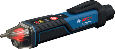 Blå Bosch GVD 1000-17 Spændingsdetektor - 1