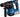 Blå Bosch GBH 18V-22 X Solo Borehammer - 1