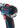 Blå Bosch GSR12V-35FC 2X3A GFA L-BOXX Skruemaskine - 4