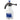 Skumsprøjte Foam Matic 1.25 E 3 bar, EPDM, 1.25 ltr., PH 7-14 - 1