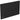 OLEAS M2 Mekanisk betjeningsplade 234x8,5x154mm sort - 1