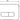 OLEAS M3 Mekanisk betjeningsplade 241x8,5x165mm silke hvid - 2