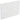 SYMFO NT Elektronisk/IR-betjeningsplade 220x4x150mm hvid - 1