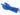 Handske Ansell Alphatec 87-195 str 9 - 1