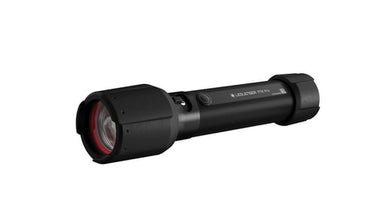 Ledlenser P7R Pro Lygte genopladelig 2000lm - 1