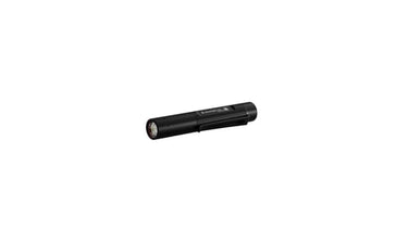 Ledlenser P2R Lygte genopladelig 200lm - 1