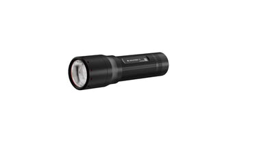 Ledlenser P7 Lygte dual power 650lm - 1