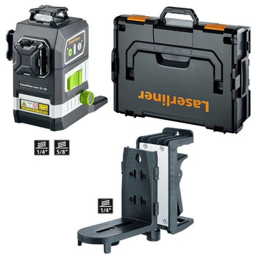 PowerPlane-Laser 3G Multi-18V - 1
