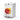 Kripal forsyningsadsk. 80A  AC23 3P+N Grå/Rød - 1