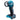 Makita Led Lampe 40V - 1