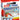 Lær.tape Ex. Power Perfect, rød - 1