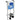 PROSYS Indbygningscisterne 500x150x1150mm neutral - 1