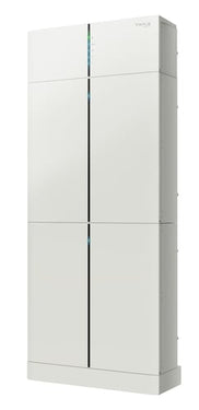 Solax batteri pakke 9 kWh - 1