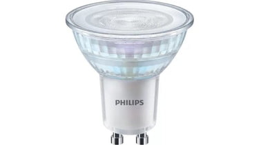 Philips MASTER Value LEDspot 365lm 3,7W (50W) GU10 930 36° Dæmpbar 5-pak - 1