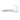Clips Thorsman TC 10-14 hvid søm 2 x 45 mm - 1