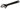 SNAP-ON GAJ8A Justerbar Skiftenøgle 8" - 1