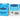 Salvequick Blue sporbar Plaster - 2