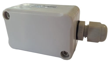 METRO THERM udendørs temperatur sensor CTZ-01 - 1
