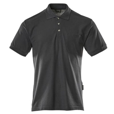Borneo Poloshirt Mørk Marine M - 1