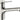 hansgrohe Zesis M33 køkkenarmatur 219mm tud m/udtræk steel-optik - 1