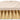Tjærekost med fiber børster uden gevind - i FSC® certificeret træ - 1