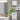 Prelude Square Hvid m/ stik 4000K PIR Sensor - 3