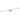 Geberit CleanLine50 rende t/brusenicher 300x1300mm børstet rf stål - 1