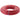 Geberit systemrør ML rundt præ-isoleret D=20mm isolering=6mm længde=50m rød - 1