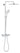 GROHE Rainshower 310 brusesystem term. 9,5l - 1