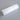Polykonmuffe Ø25x90mm - 1