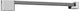 Dansani arm til model D70 - 1