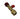 Rothenberger Serviceventil ACR-ventil 1/4 SAE 5/16" FSAE R32 - 1