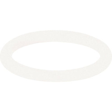 Geberit tætningsring FPM Ø 54 mm hvid - 1